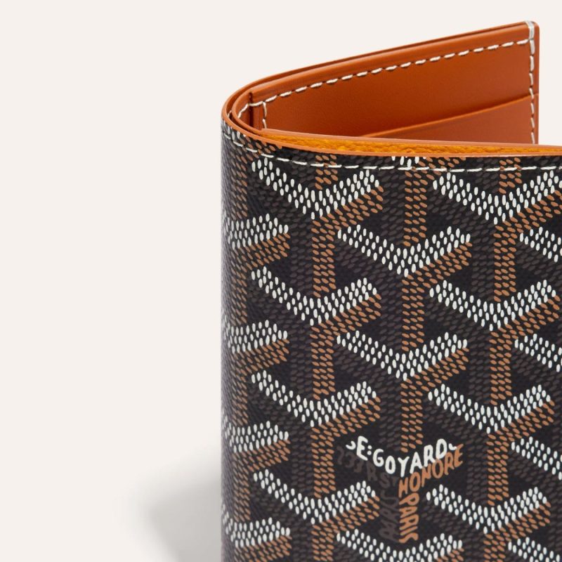 Saint-Pierre Card Wallet - Image 3