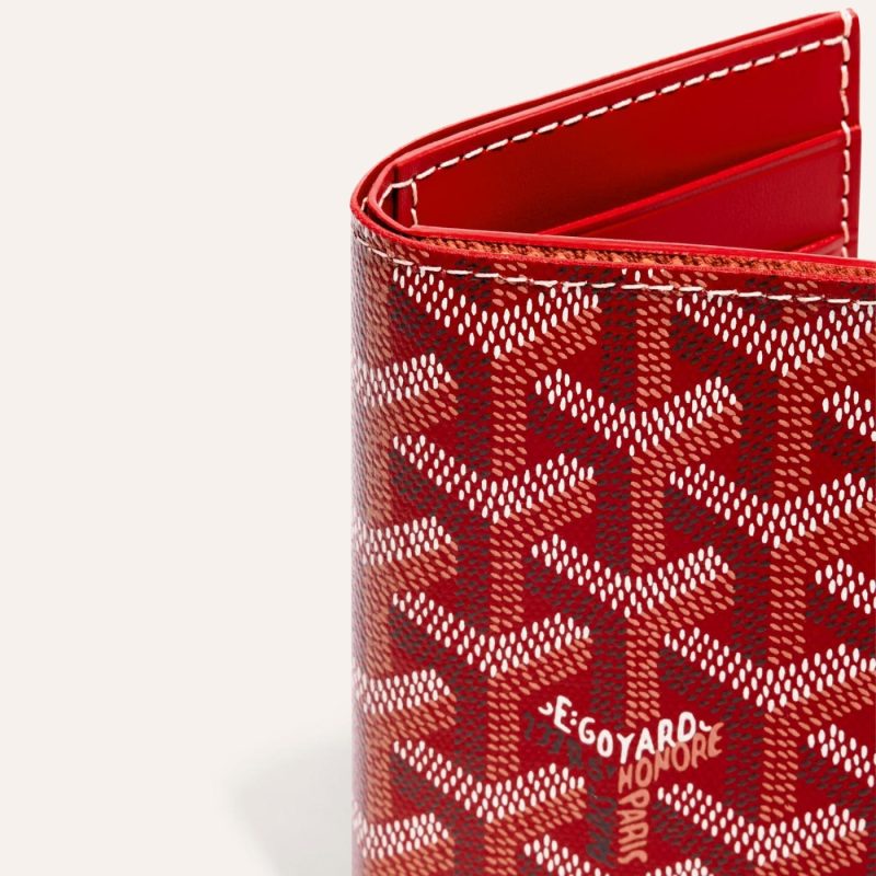 Saint-Pierre Card Wallet - Image 3