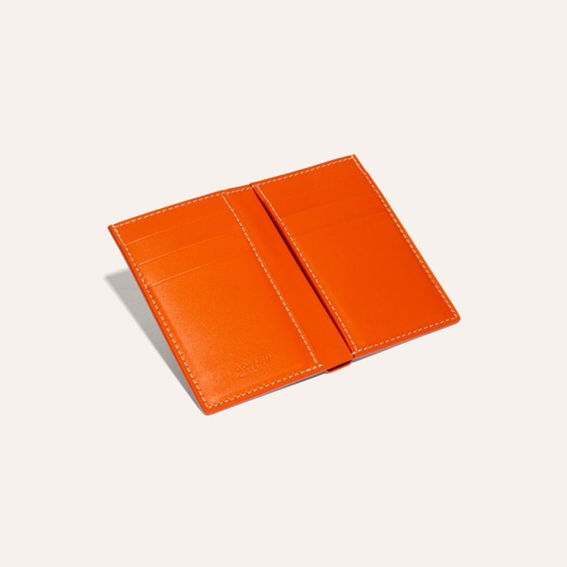 Saint-Pierre Card Wallet - Image 2
