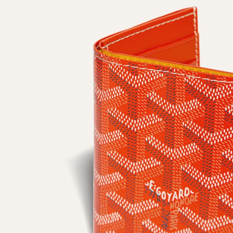 Saint-Pierre Card Wallet - Image 3