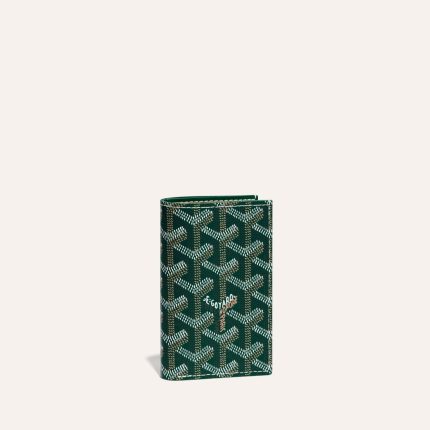 Saint-Pierre Card Wallet