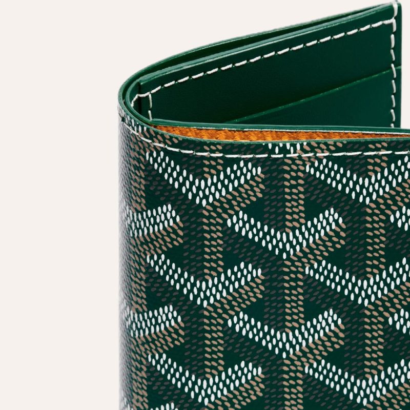 Saint-Pierre Card Wallet - Image 3