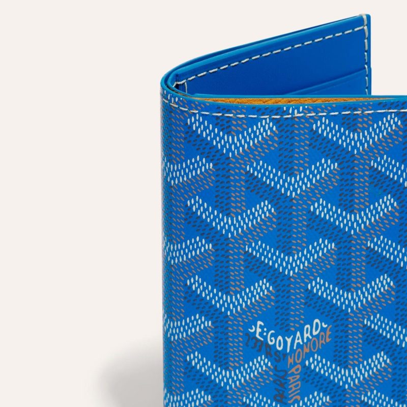 Saint-Pierre Card Wallet - Image 3