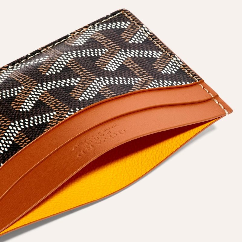 Saint-Sulpice Card Wallet - Image 2