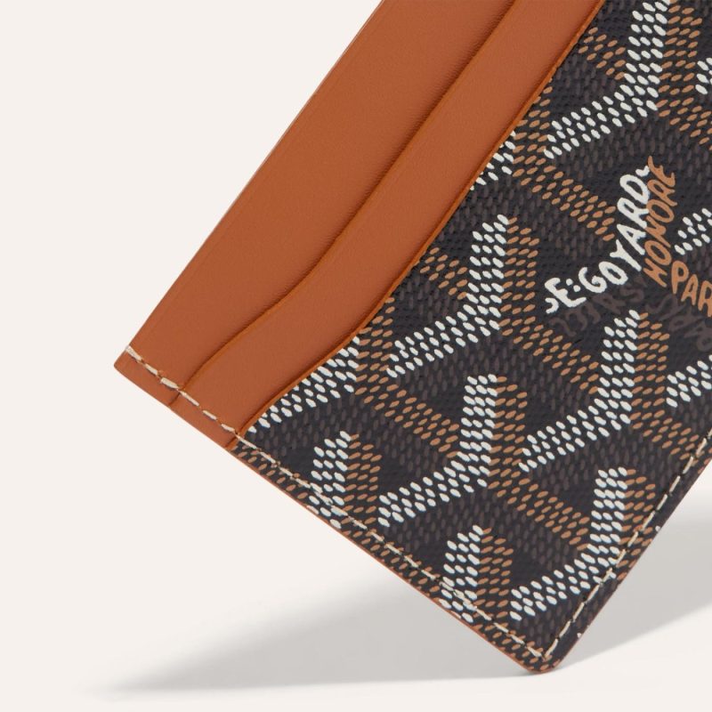 Saint-Sulpice Card Wallet - Image 3