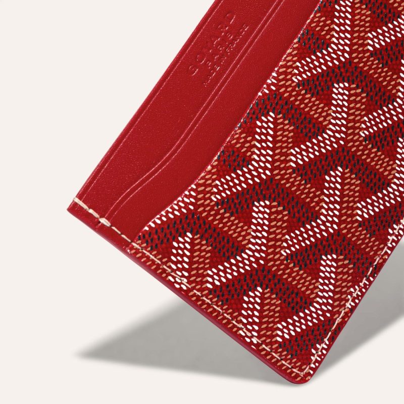 Saint-Sulpice Card Wallet - Image 3