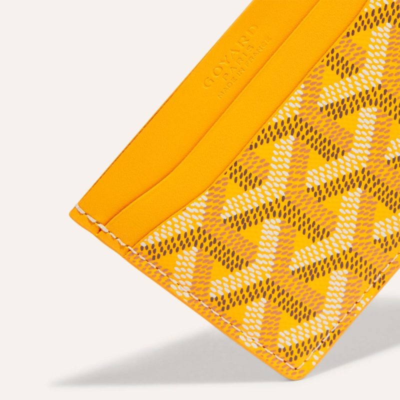 Saint-Sulpice Card Wallet - Image 3