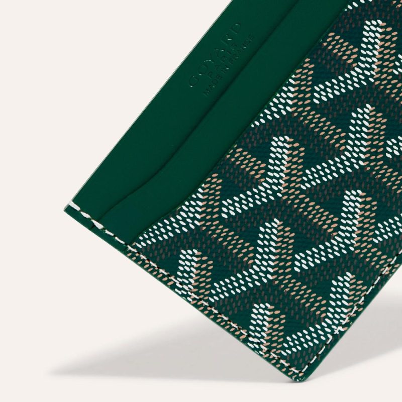 Saint-Sulpice Card Wallet - Image 3
