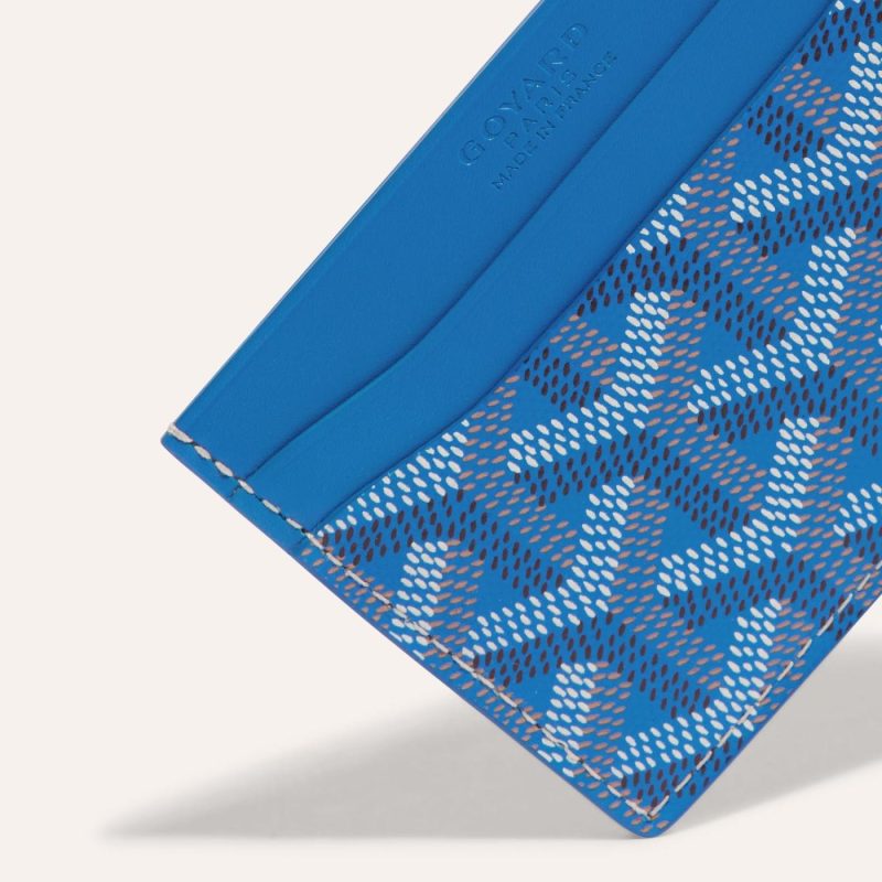 Saint-Sulpice Card Wallet - Image 3