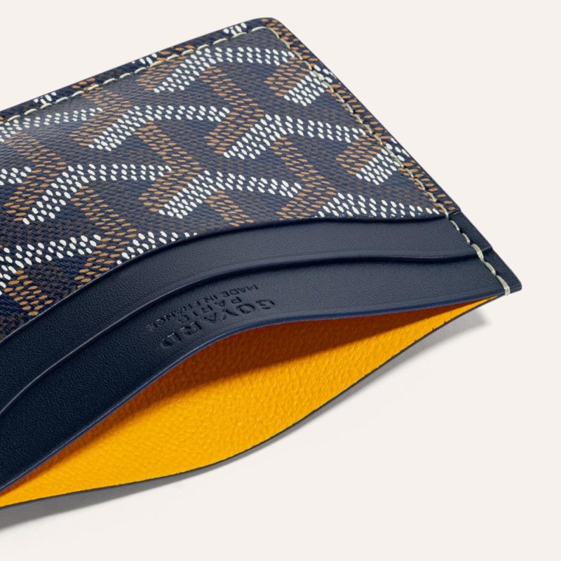 Saint-Sulpice Card Wallet - Image 2