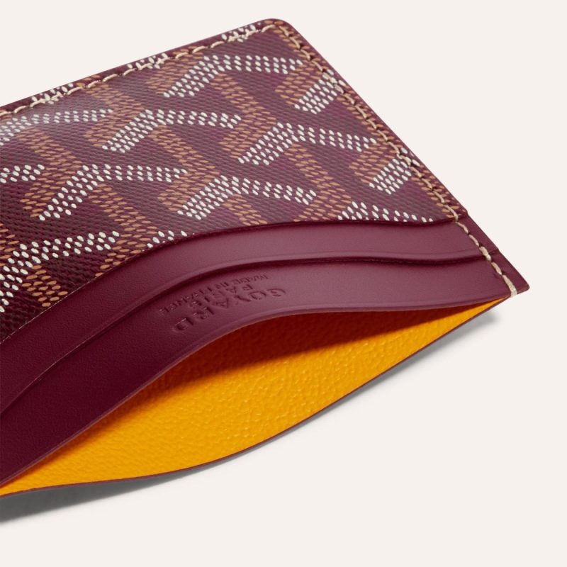 Saint-Sulpice Card Wallet - Image 2