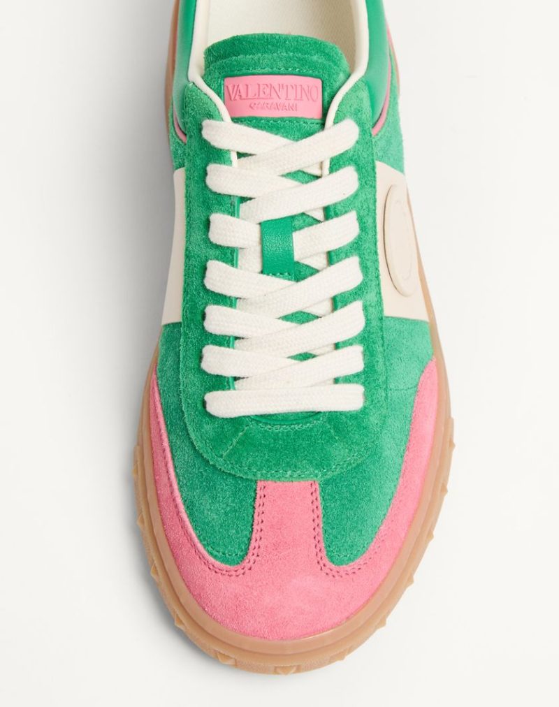 UPVILLAGE CROSTA SNEAKER - Image 8