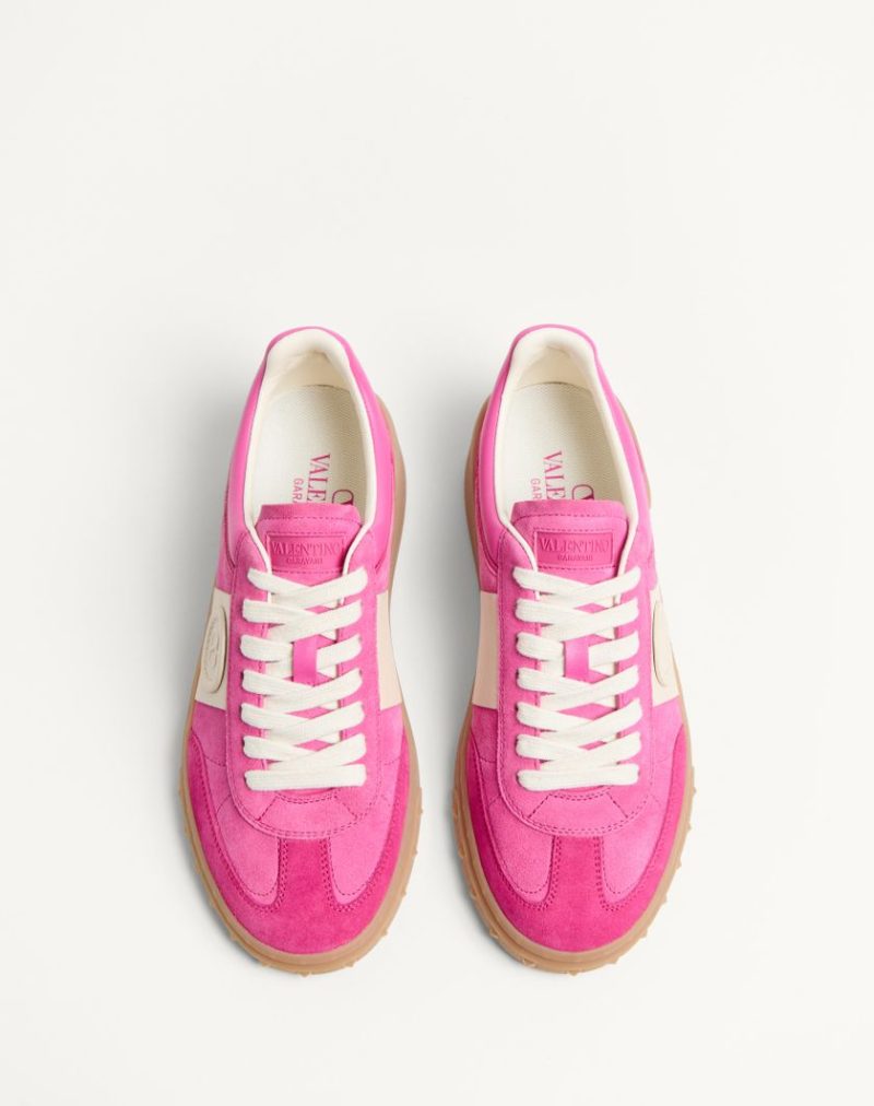 UPVILLAGE CROSTA SNEAKER - Image 6
