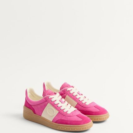 UPVILLAGE CROSTA SNEAKER