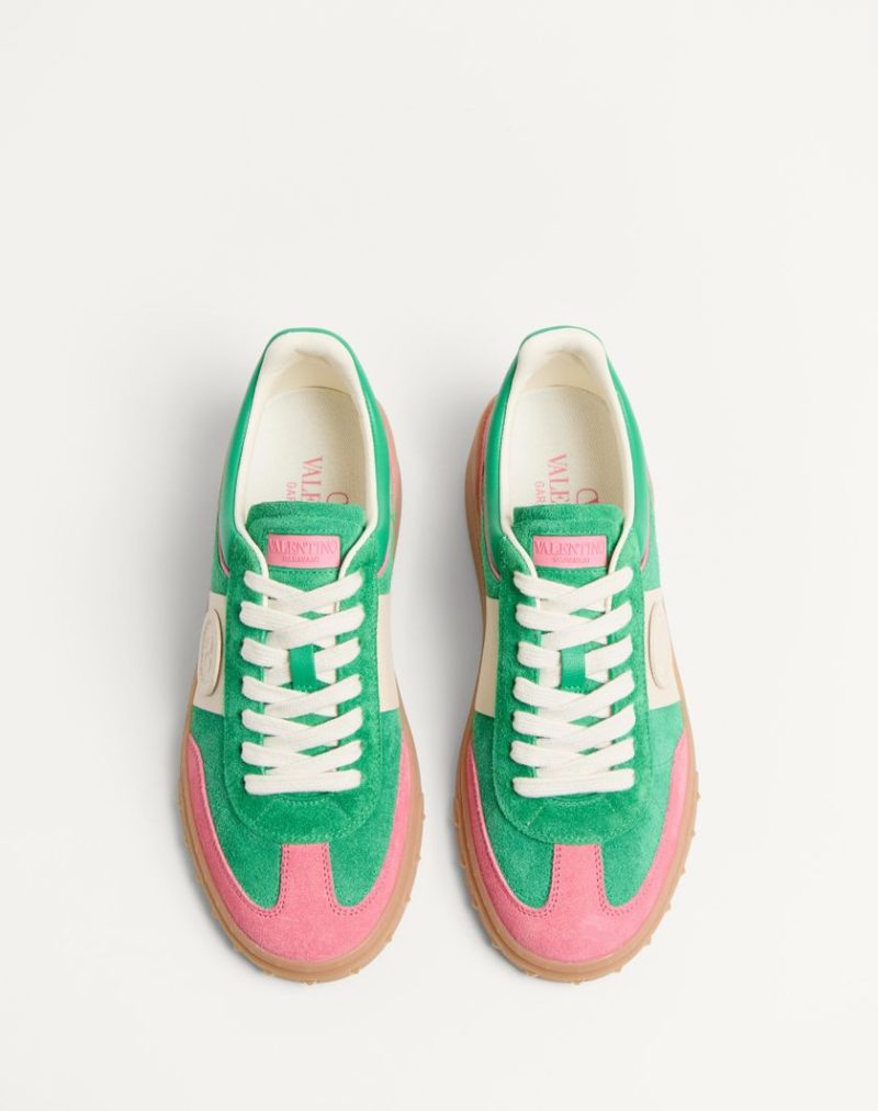UPVILLAGE CROSTA SNEAKER - Image 3