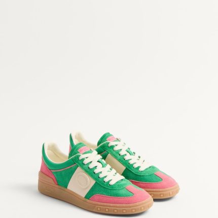 UPVILLAGE CROSTA SNEAKER