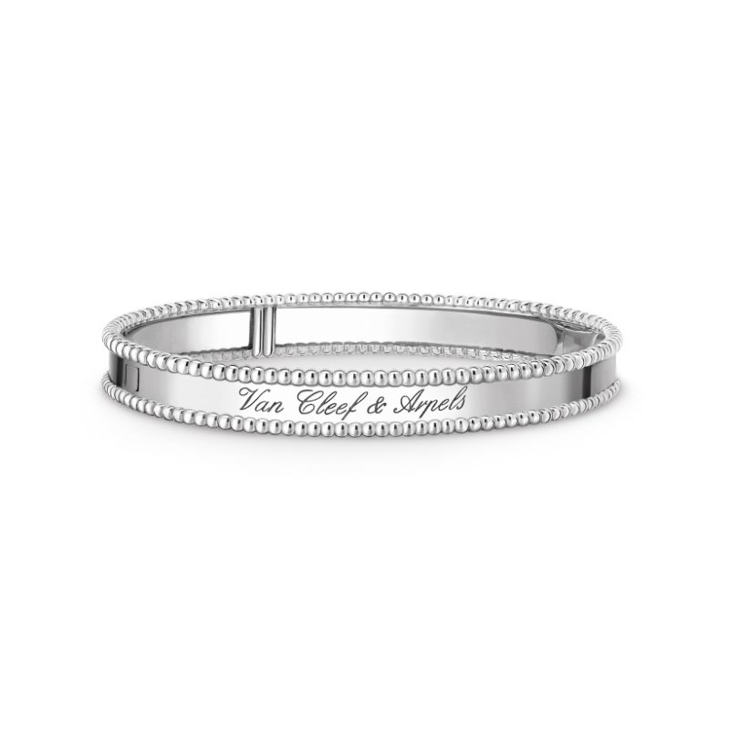 Perlee signature bracelet, medium model - Image 2