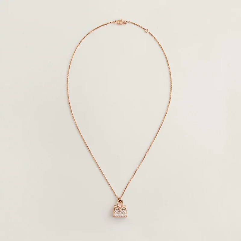 Amulettes Birkin pendant - Image 3