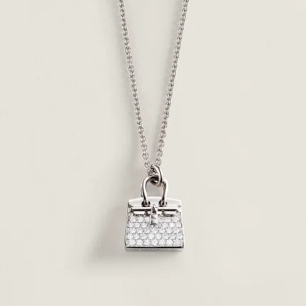 Amulettes Birkin pendant