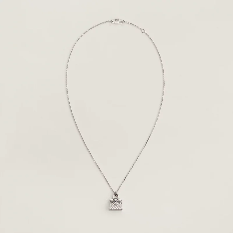 Amulettes Birkin pendant - Image 3