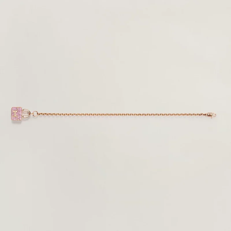 Amulettes Constance bracelet - Image 3
