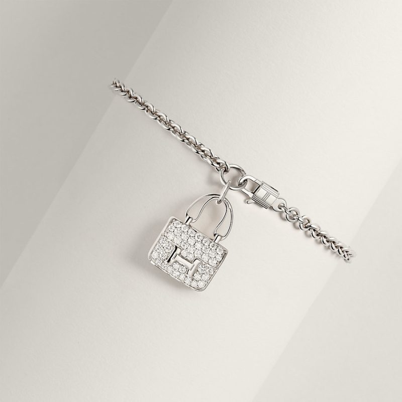Amulettes Constance bracelet