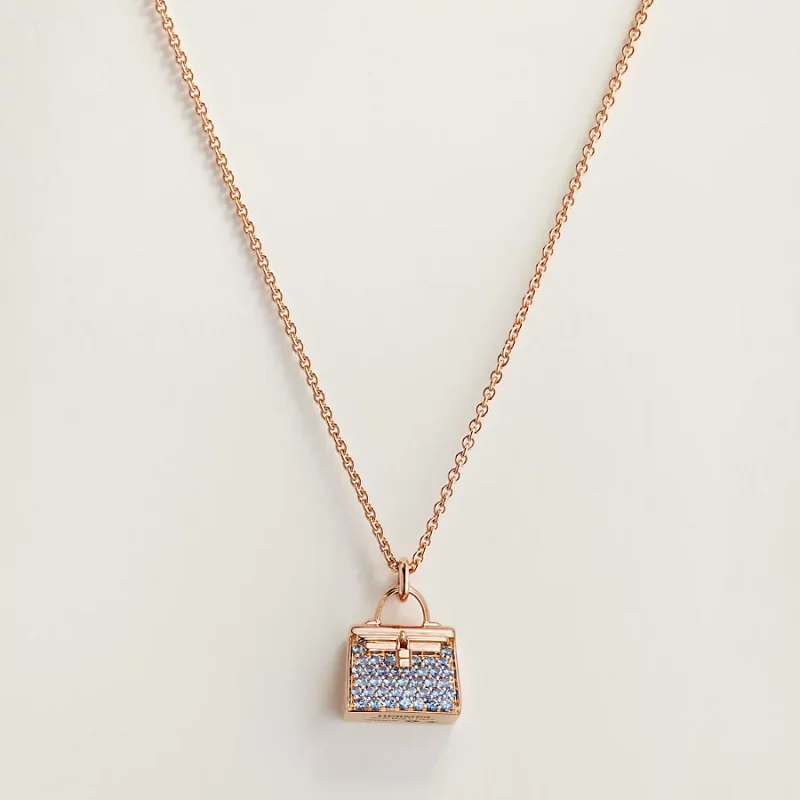 Amulettes Kelly pendant