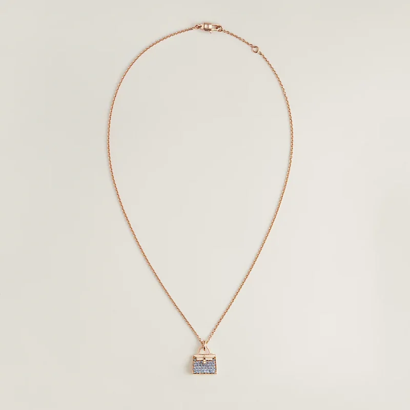 Amulettes Kelly pendant - Image 2
