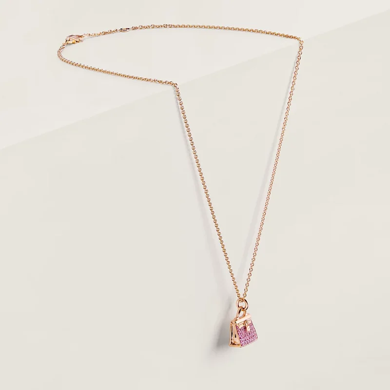 Amulettes Kelly pendant - Image 2