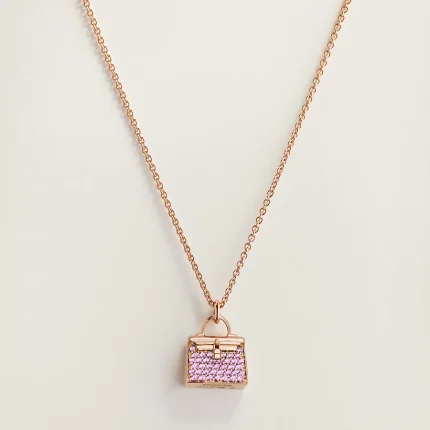 Amulettes Kelly pendant