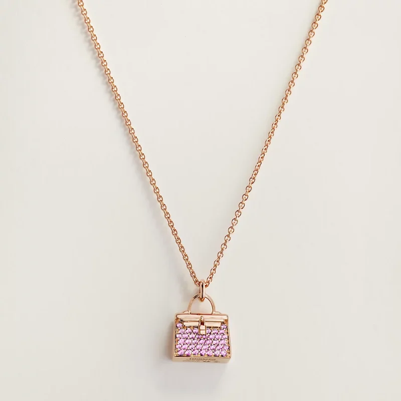 Amulettes Kelly pendant