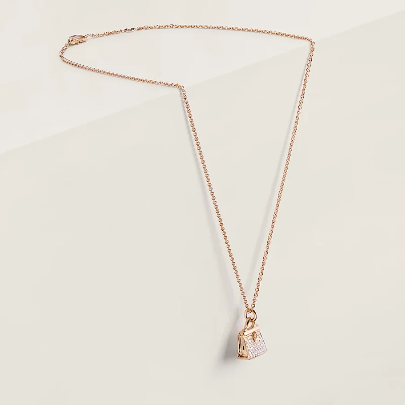 Amulettes Kelly pendant - Image 2