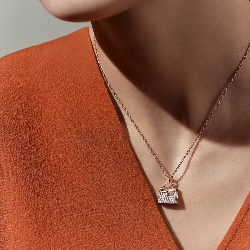 Amulettes Kelly pendant - Image 3