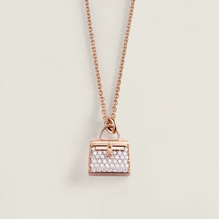 Amulettes Kelly pendant