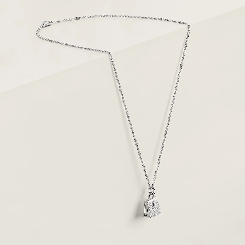 Amulettes Kelly pendant - Image 2