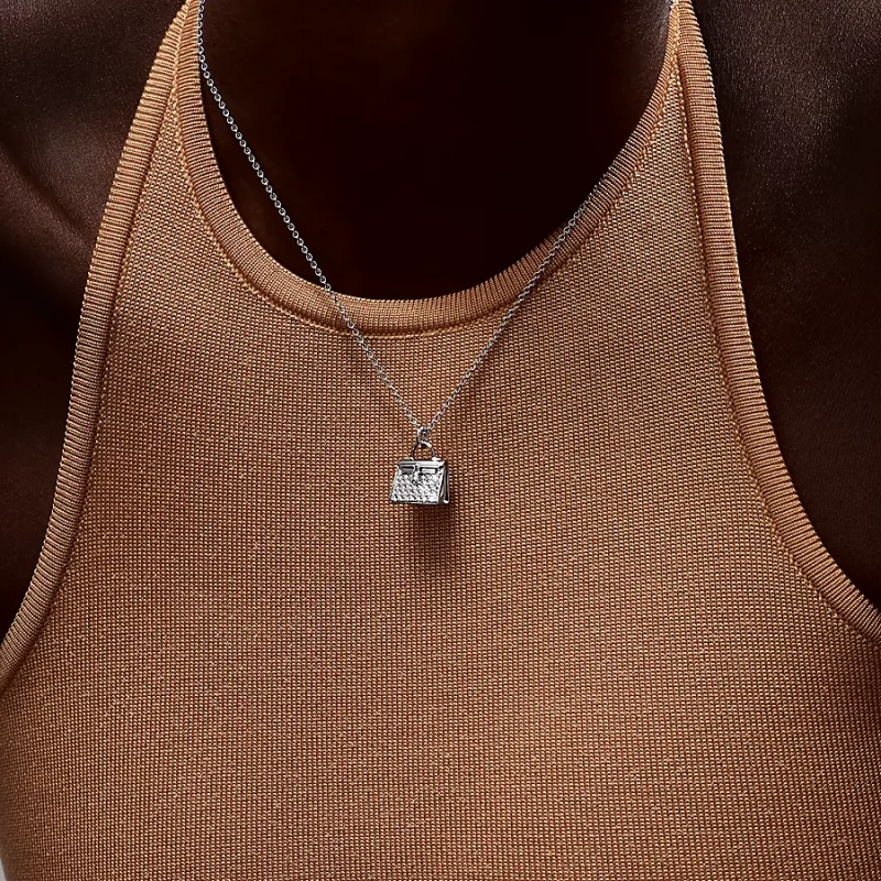 Amulettes Kelly pendant - Image 3