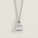 Amulettes Kelly pendant