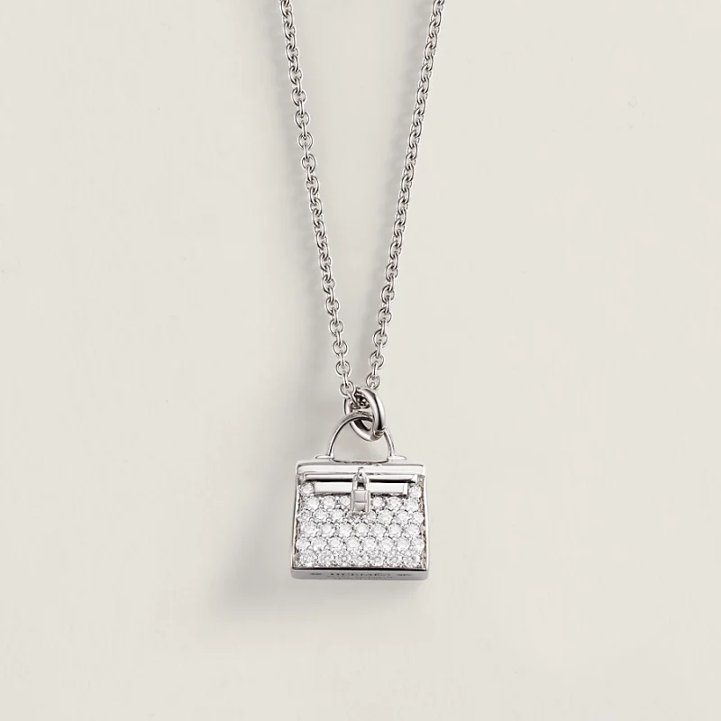 Amulettes Kelly pendant