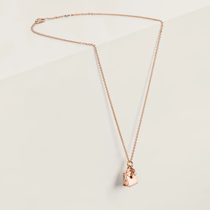 Amulettes Kelly pendant - Image 4