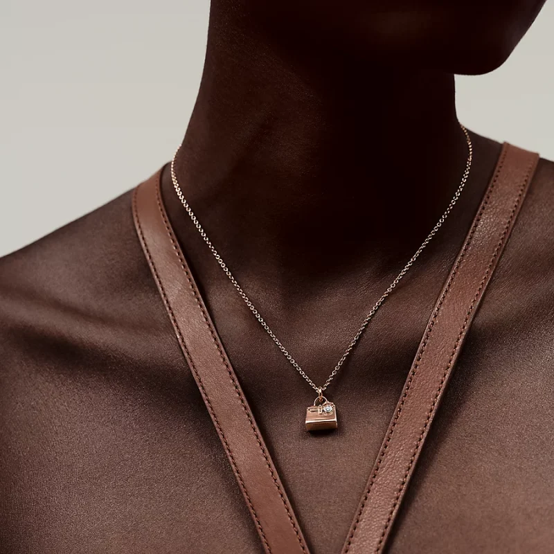 Amulettes Kelly pendant - Image 3