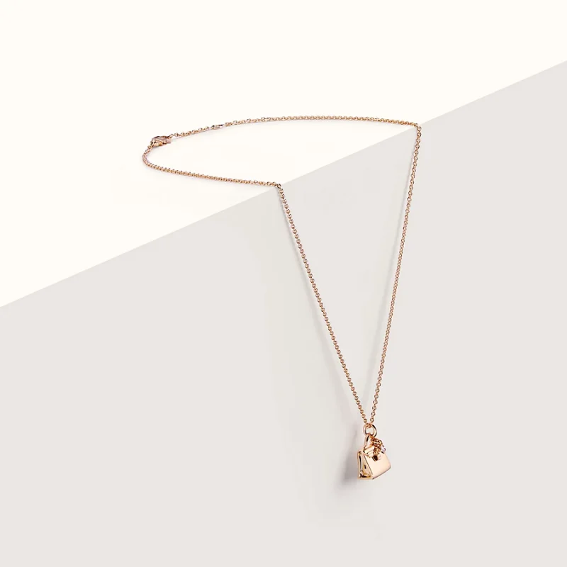 Amulettes Kelly pendant - Image 2