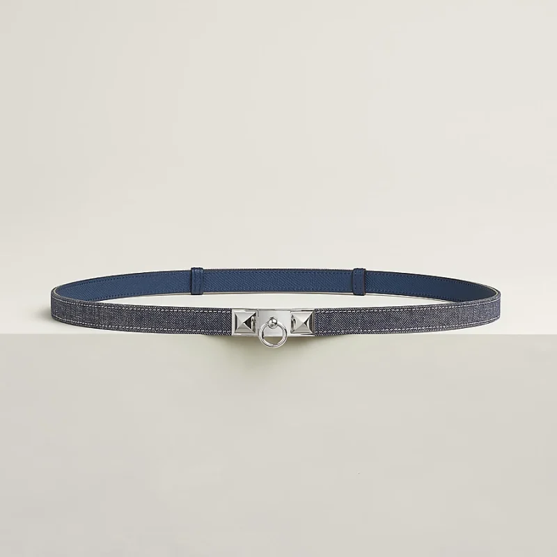 Rivale Jean 18 Belt
