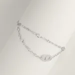 Chaine dancre Chaos Fancy bracelet