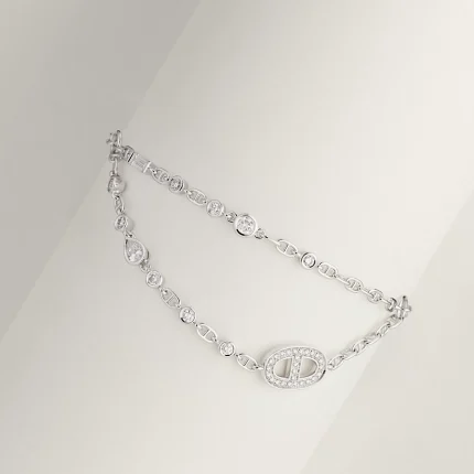 Chaine dancre Chaos Fancy bracelet