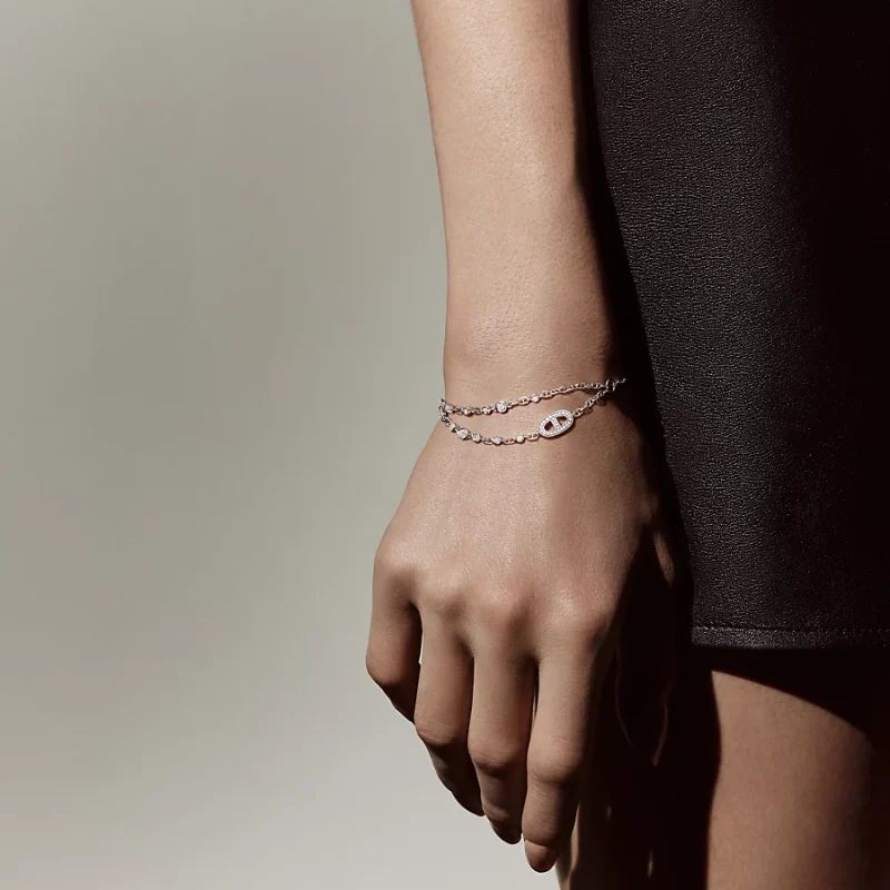 Chaine dancre Chaos Fancy bracelet - Image 2