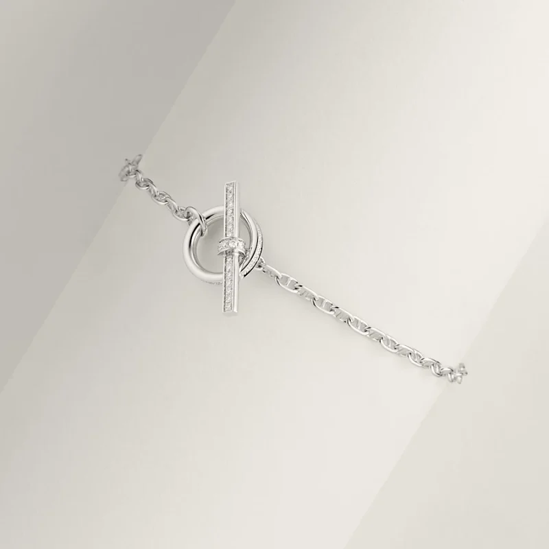 Chaine dancre Chaos Fancy bracelet - Image 3