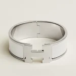 Clic Clac H bracelet