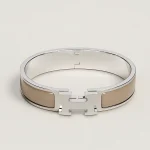 Clic H bracelet