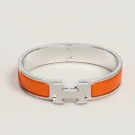 Clic H bracelet