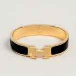 Clic H bracelet